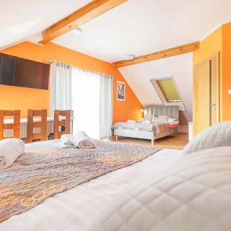 Turkus 3* Miedzywodzie