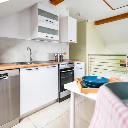 Turkus 3* Miedzywodzie