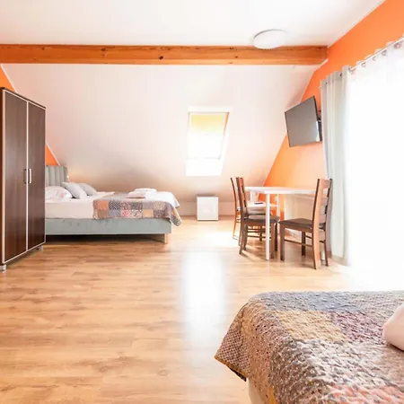 Turkus Bed & Breakfast