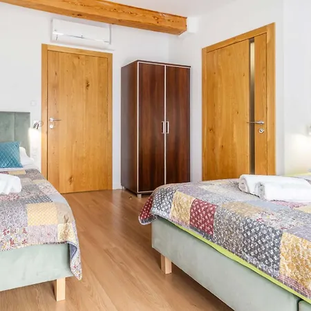 Turkus Bed & Breakfast 3*