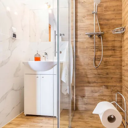 Bed & Breakfast Turkus 3*