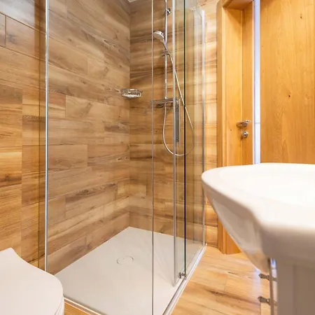 Bed & Breakfast Turkus Miedzywodzie