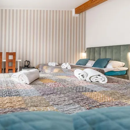 Turkus 3* Miedzywodzie