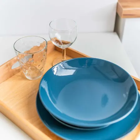 Turkus Bed & Breakfast