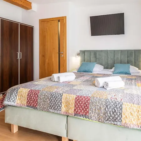 Turkus Bed & Breakfast 3*