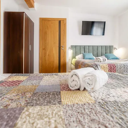 Turkus 3* Miedzywodzie