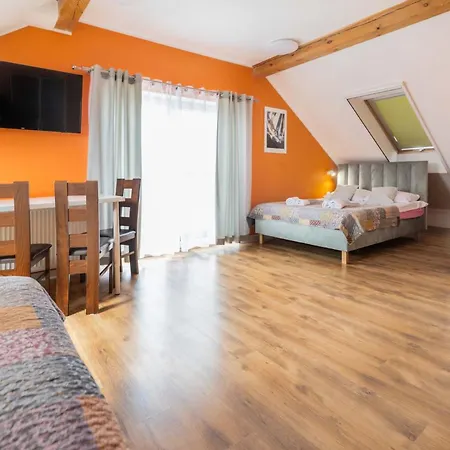 Bed & Breakfast Turkus