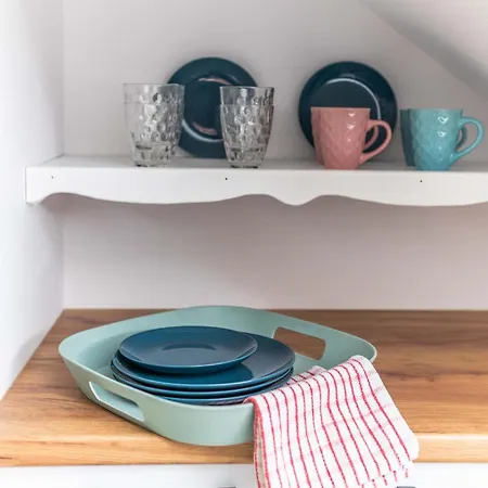 Bed & Breakfast Turkus