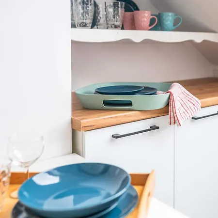 Turkus Bed & Breakfast 3*