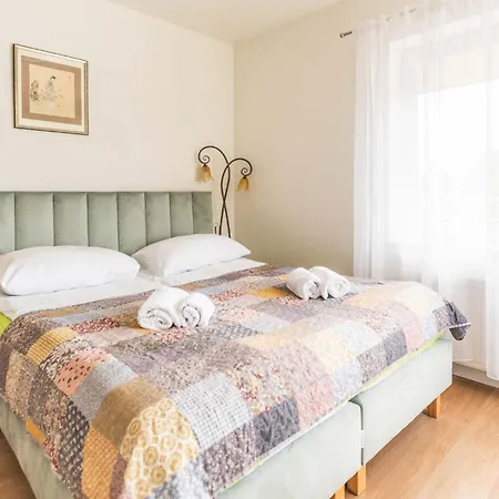 Bed & Breakfast Turkus 3*