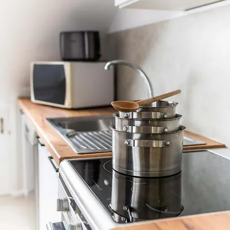 Turkus Bed & Breakfast Miedzywodzie