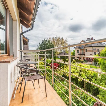 Turkus Bed & Breakfast 3*