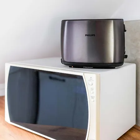 Turkus Bed & Breakfast