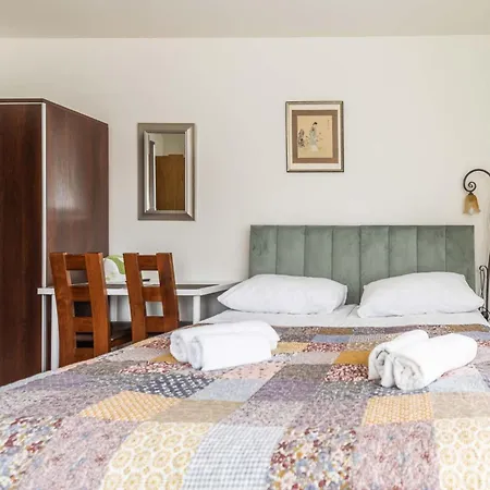 Bed & Breakfast Turkus