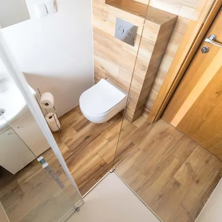 Turkus Bed & Breakfast 3*