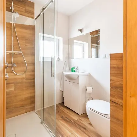 Bed & Breakfast Turkus 3*