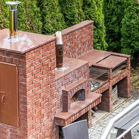 Bed & Breakfast Turkus 3*