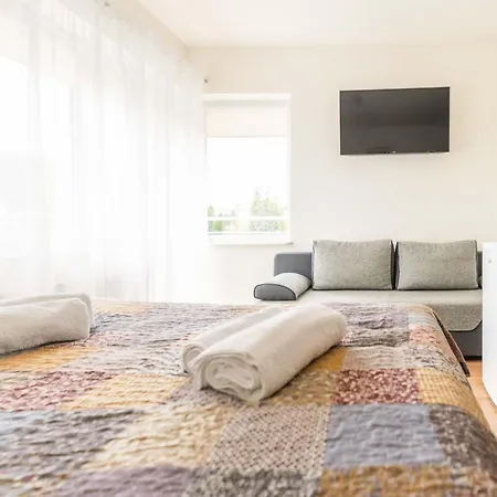 Bed & Breakfast Turkus