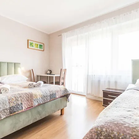 Turkus 3* Miedzywodzie