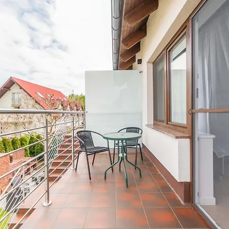 Turkus 3* Miedzywodzie