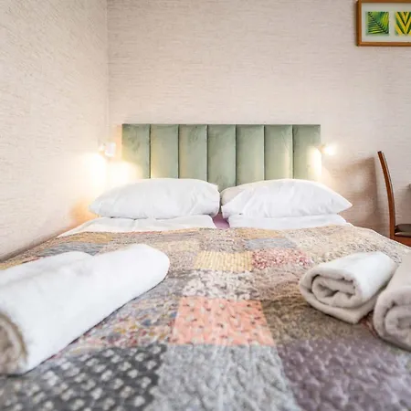 Bed & Breakfast Turkus 3*