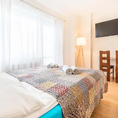 Turkus Bed & Breakfast 3*