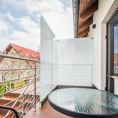 Bed & Breakfast Turkus