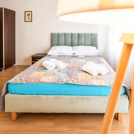 Turkus 3* Miedzywodzie