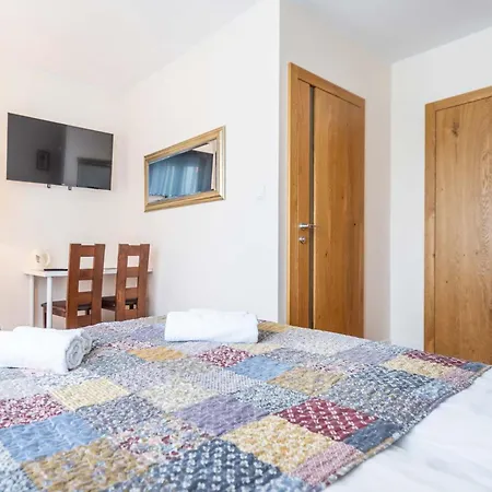 Bed & Breakfast Turkus