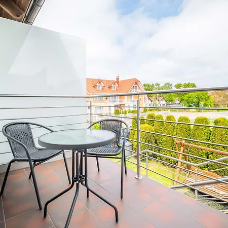 Turkus Bed & Breakfast 3*