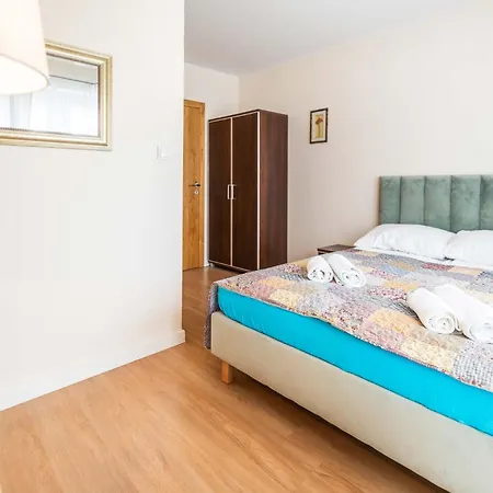 Bed & Breakfast Turkus 3*