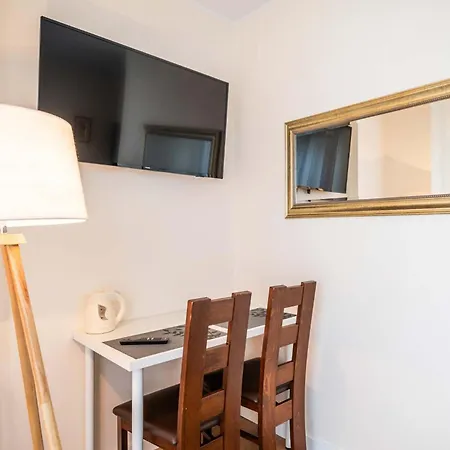 Bed & Breakfast Turkus