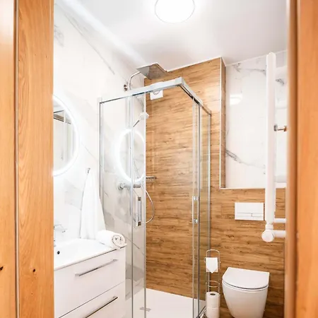 Turkus Bed & Breakfast 3*