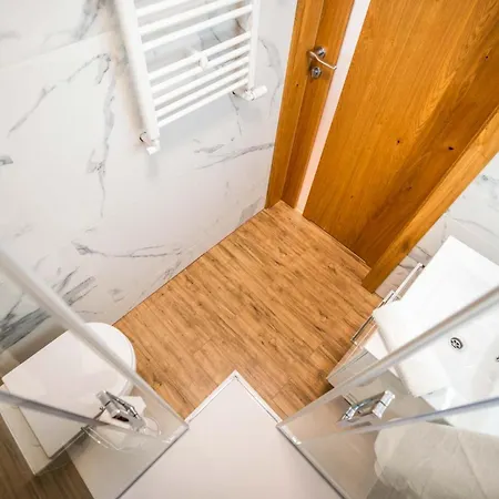 Turkus Bed & Breakfast