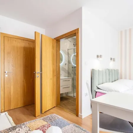 Bed & Breakfast Turkus