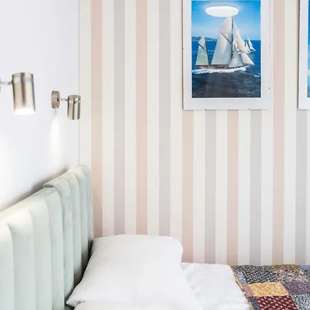 Turkus Bed & Breakfast