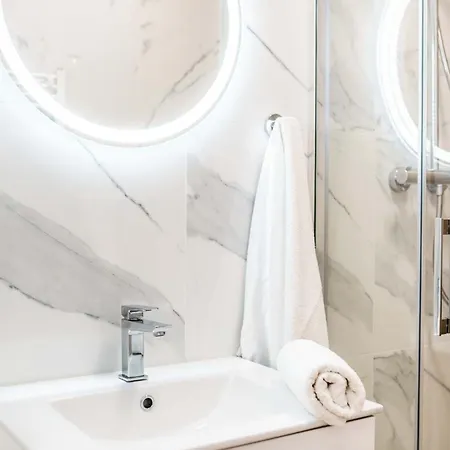 Bed & Breakfast Turkus Miedzywodzie