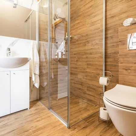 Turkus Bed & Breakfast