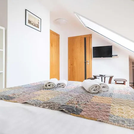 Bed & Breakfast Turkus