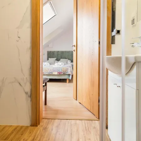 Turkus 3* Miedzywodzie