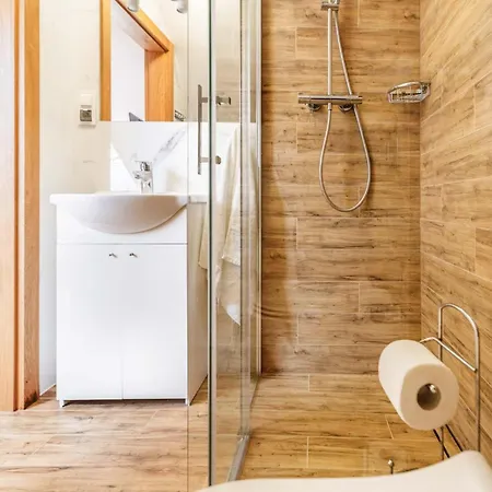 Bed & Breakfast Turkus Miedzywodzie