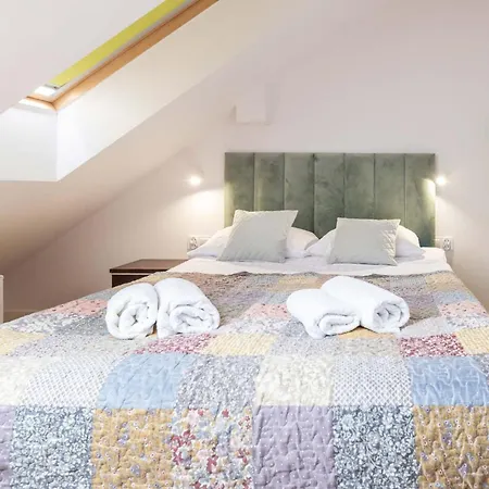 Turkus 3* Miedzywodzie