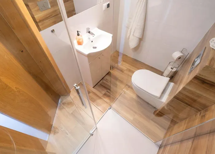 Turkus Отель типа 