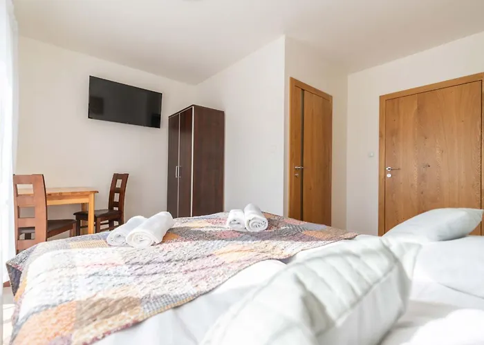 Turkus Отель типа 