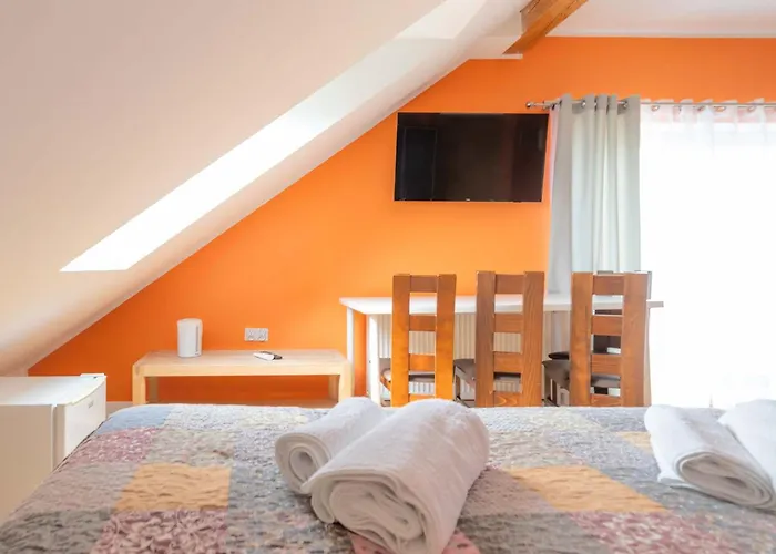 Turkus Отель типа 