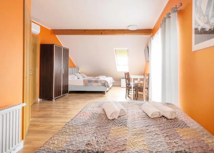 Turkus Отель типа 