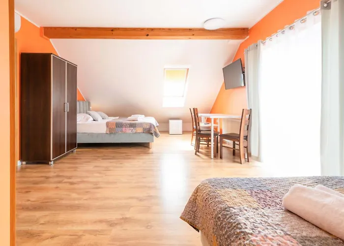 Turkus Отель типа 