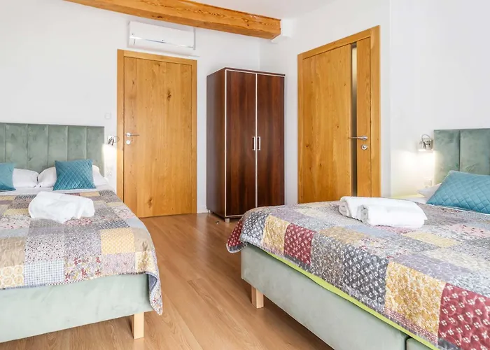 Turkus Отель типа 