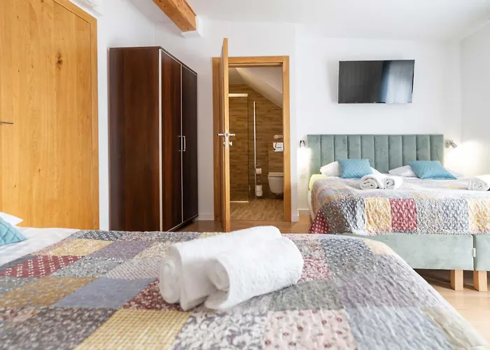 Turkus Отель типа 