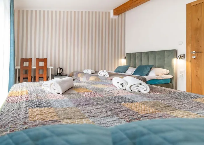 Turkus 3* Мендзыводзе